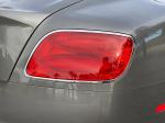 Bentley Continental GT V8 S 2016 года